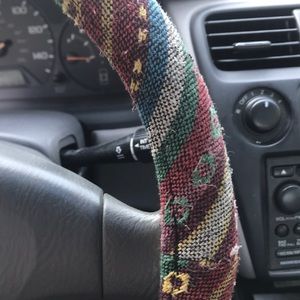 Meet your Posher, Ian